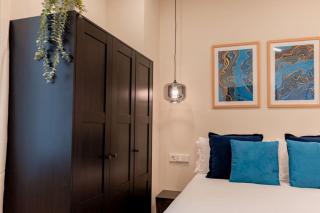 For You Rentals Estudio Oriente Diseño y confort en DELICIAS MADRID Temporal PDD2916 - 6