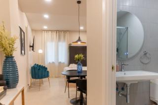 For You Rentals Estudio Oriente Diseño y confort en DELICIAS MADRID Temporal DEL2916 - 3
