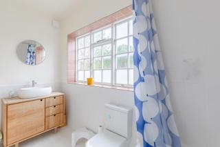 Spacious 2BD Flat By Regents Park & Camden Town! - Londra - 7