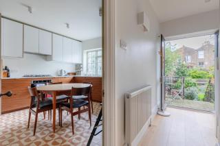 Spacious 2BD Flat By Regents Park & Camden Town! - Londra - 6