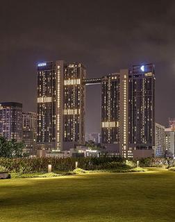 The Axon Residence - Bukit Bintang Kuala Lumpur - Kuala Lumpur - 4