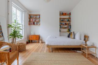 Spacious 2BD Flat By Regents Park & Camden Town! - Londra - 3