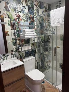 Villa jiguera - Cadice - 9