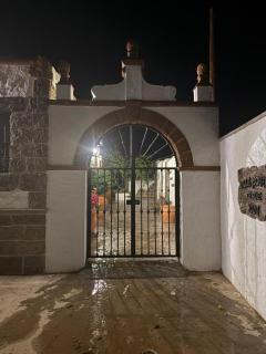 Villa jiguera - Cadice - 8