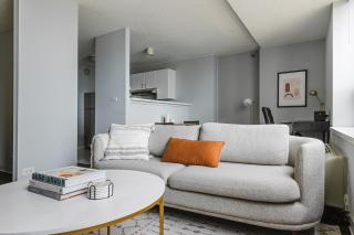 Blueground Streeterville pool gym nr pier CHI-1122 - 6