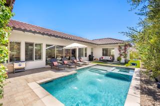 Desert Jade by VARE Pool Spa BBQ PGA West - La Quinta - 6