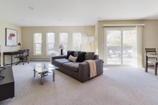 Blueground Fremont 2bd apartment SFO-1753 - San Francisco - 0