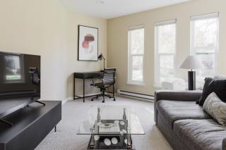 Blueground Fremont 2bd apartment SFO-1753 - San Francisco - 9