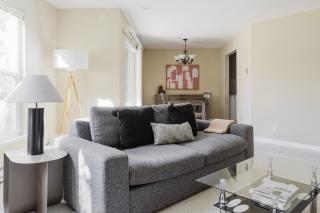 Blueground Fremont 2bd apartment SFO-1753 - San Francisco - 8