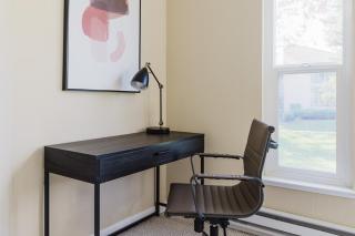 Blueground Fremont 2bd apartment SFO-1753 - San Francisco - 7