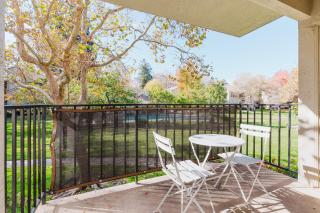 Blueground Fremont 2bd apartment SFO-1753 - San Francisco - 6