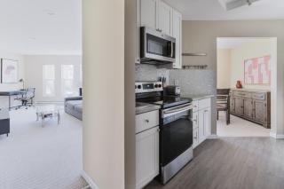 Blueground Fremont 2bd apartment SFO-1753 - San Francisco - 3