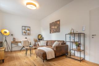 Modernes Studio Augusta am Rhein, vollausgestattet, ruhig und verkehrsgünstig gelegen - Coblenza - 8