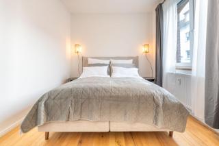 Modernes Studio Augusta am Rhein, vollausgestattet, ruhig und verkehrsgünstig gelegen - Coblenza - 9