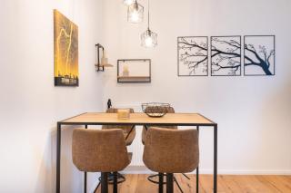 Modernes Studio Augusta am Rhein, vollausgestattet, ruhig und verkehrsgünstig gelegen - Coblenza - 3