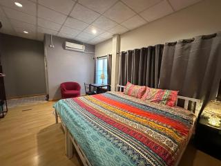 Villa’s Homestay - 4