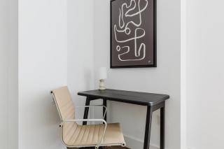 Blueground LIC gym balcony nr MoMA PS1 NYC-1659 - New York - 7