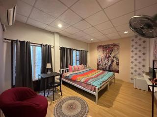 Villa’s Homestay - Chiang Mai - 5
