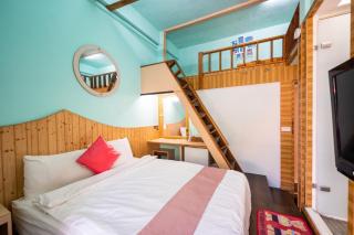 Tian Lan Hai B&B - 2