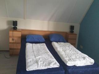 Lovely holiday home with garden - Breskens - 3