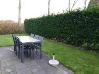 Lovely holiday home with garden - Breskens - 7