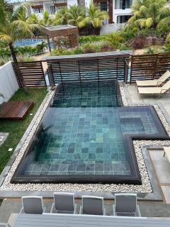 Villa climatisée 4 chambres en suites 10 couchages Road - 3