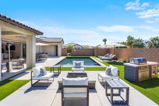 Vista Santa Rosa by VARE Luxe Golf PoolSpa Views PGA West - La Quinta - 6