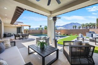 Vista Santa Rosa by VARE Luxe Golf PoolSpa Views PGA West - La Quinta - 4