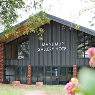 Gallery Hotel Manjimup - Manjimup - 9