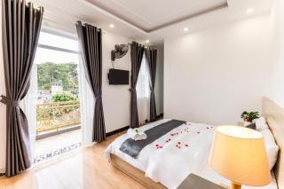 Hawaii Hotel Dalat - Da Lat - 0