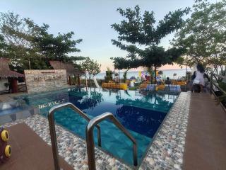 De Kacks Private Resort and Hotel - 1