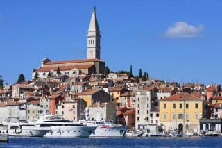 Apartments Regent 3 - Rovinj - 5