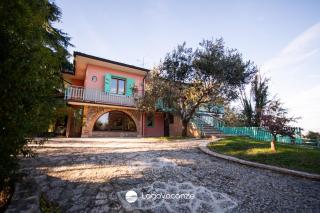 Villa Eunice - Monzambano - 4
