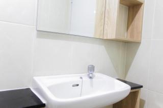 Modern and Clean 2BR Apartment at M-Town Residence By Travelio - Tangerang - 7
