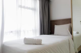 Modern and Clean 2BR Apartment at M-Town Residence By Travelio - Tangerang - 5