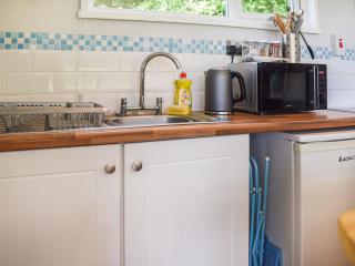 Happy Valley Chalet - Cromer - 7