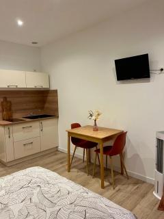 Studio paisible dans un quartier calme - Marguerittes - 4
