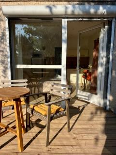 Studio paisible dans un quartier calme - Marguerittes - 3