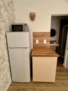 Studio paisible dans un quartier calme - Marguerittes - 2