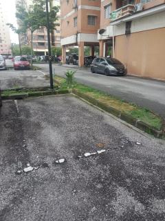 Sweet Homestay Tasik Biru Kundang - Rawang - 3