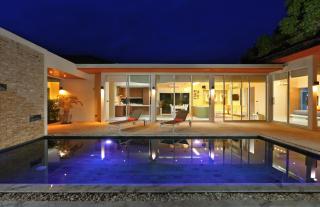 4bdr Modern Villa Signature by CapitalPro - Phuket - 7