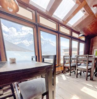 Xanadu Homes - Jomsom - 1