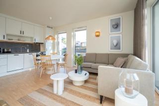 Quartier Maxim - App 6 - Bansin - 8