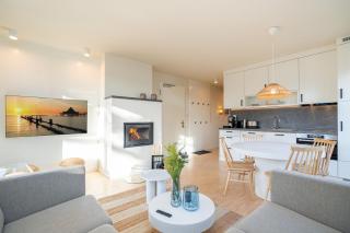 Quartier Maxim - App 6 - Bansin - 7