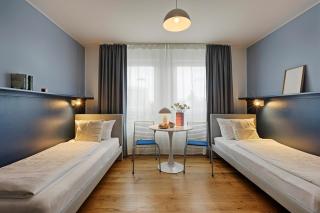 Max Aparthotel in Fürth - Fürth - 4