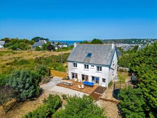 La Villa Des Caps - Entre centre-ville et port - 6