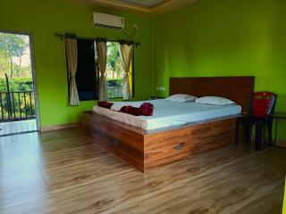 Wildwood Resort, Jaldapara - Mādāri Hāt - 9