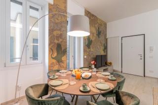 Argonne 51 Spazio Argonne studio apartment - Milaan - 8