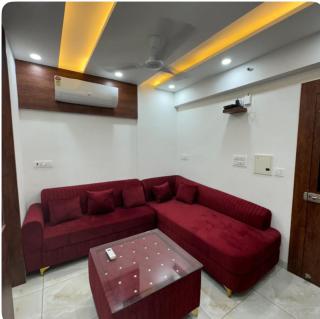 A Abode - Neu-Delhi - 4