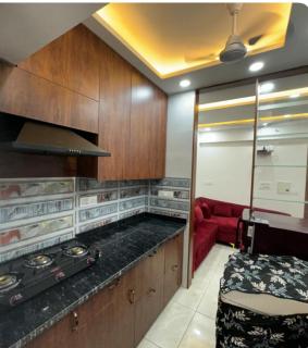 A Abode - Neu-Delhi - 2